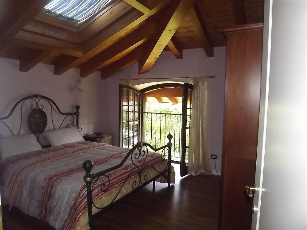 Il Gelsomino Bed and Breakfast Ferno Εξωτερικό φωτογραφία
