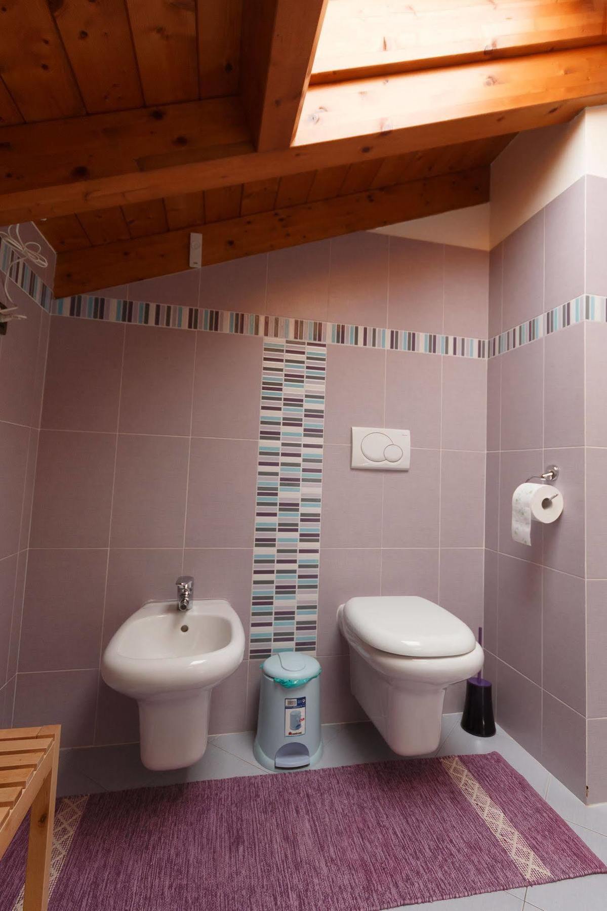 Il Gelsomino Bed and Breakfast Ferno Εξωτερικό φωτογραφία