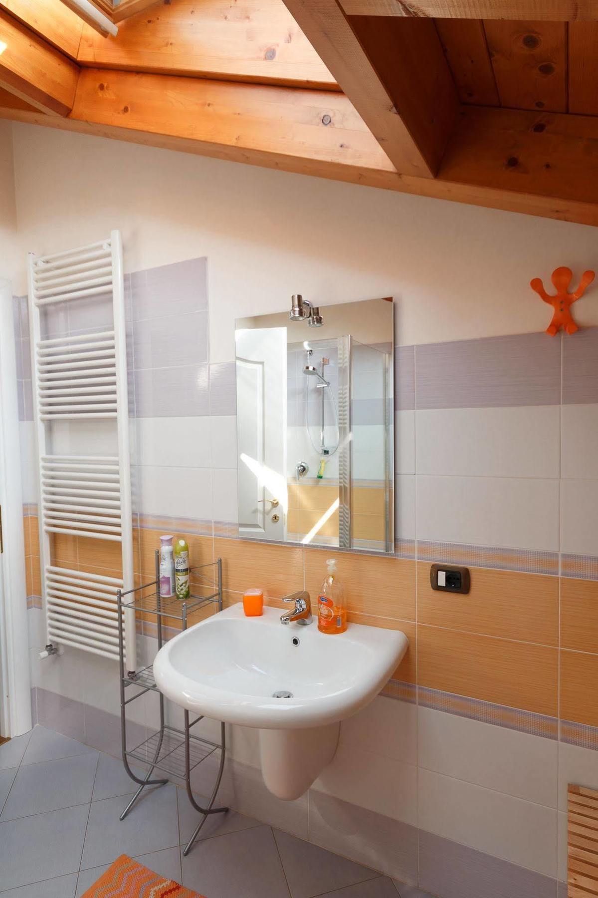 Il Gelsomino Bed and Breakfast Ferno Εξωτερικό φωτογραφία