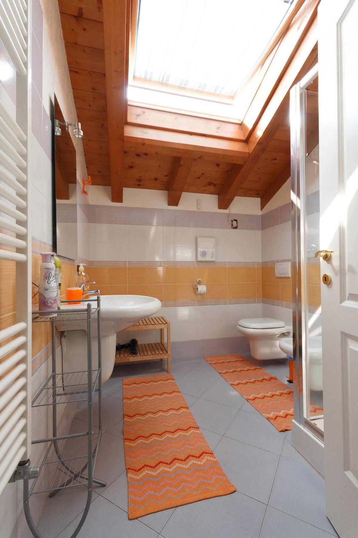 Il Gelsomino Bed and Breakfast Ferno Εξωτερικό φωτογραφία