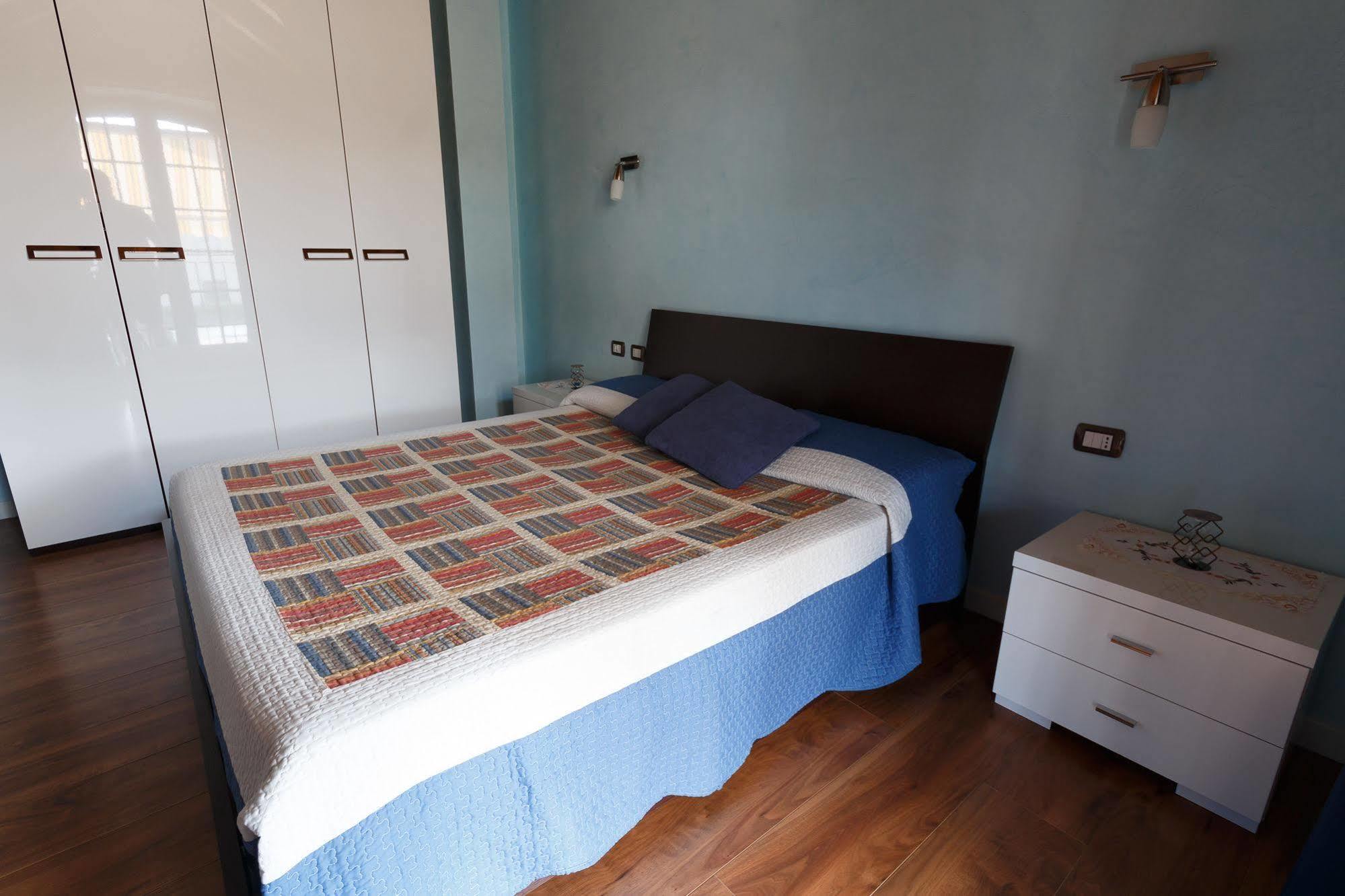 Il Gelsomino Bed and Breakfast Ferno Εξωτερικό φωτογραφία